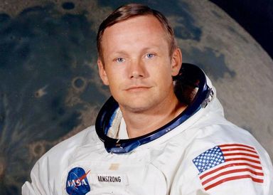 Neil Armstrong