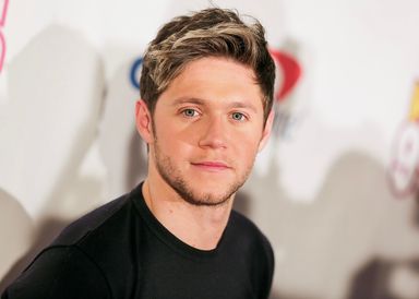 Niall Horan