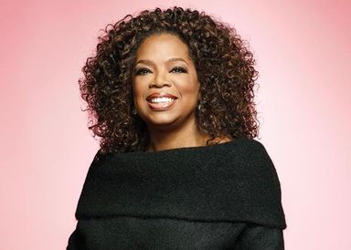 Oprah Winfrey