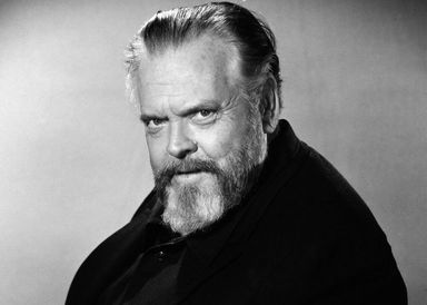 Orson Welles