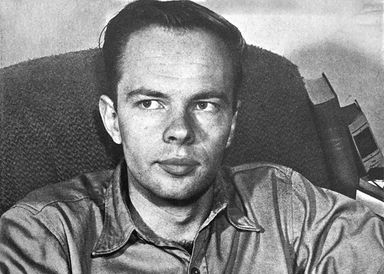 Philip K. Dick