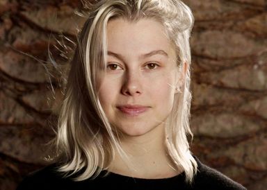Phoebe Bridgers