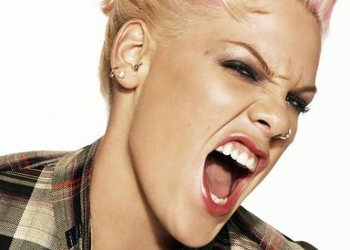 P!nk