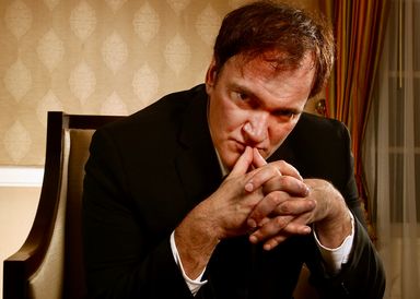 Quentin Tarantino