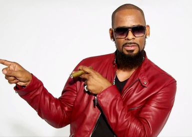 R Kelly