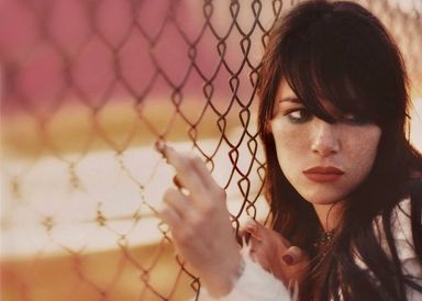 Rachel Yamagata