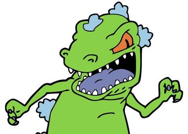 Reptar