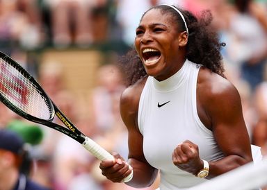 Serena Williams