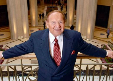 Sheldon Adelson