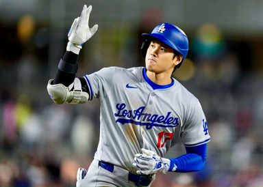 Shohei Ohtani