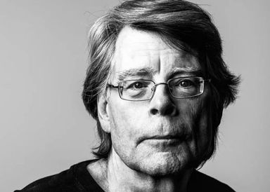 Stephen King
