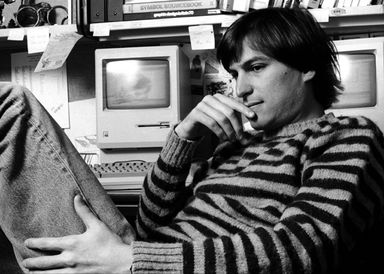Steve Jobs