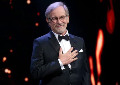 Steven Spielberg