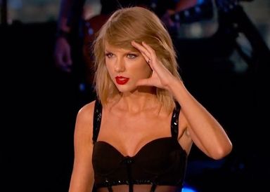 Taylor Swift