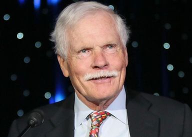 Ted Turner