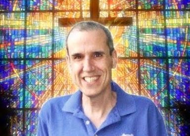 Terry A. Davis
