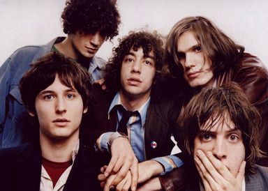 The Strokes