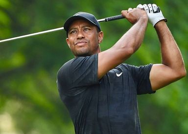 Tiger Woods