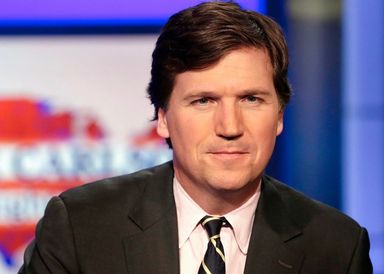 Tucker Carlson