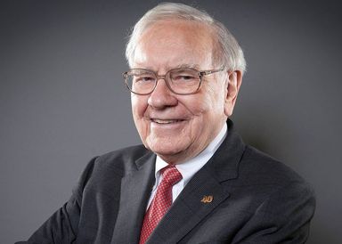 Warren Buffet