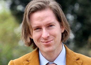 Wes Anderson