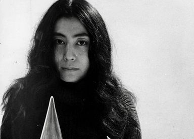 Yoko Ono