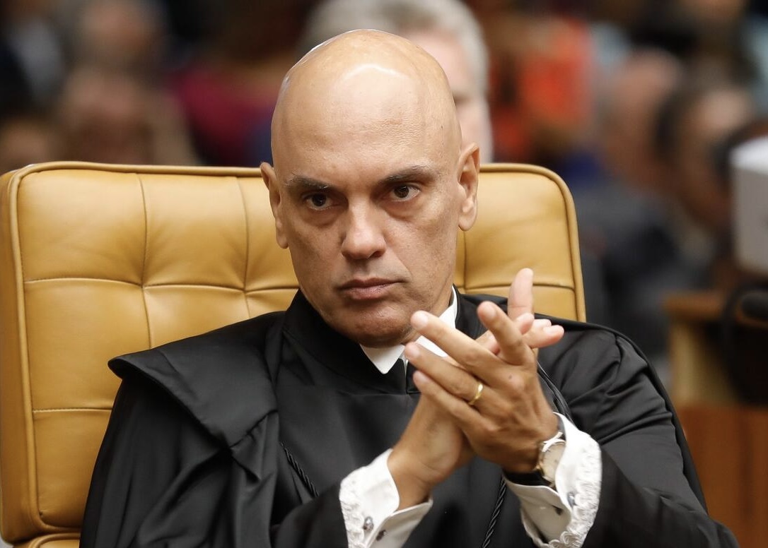 Alexandre De Moraes