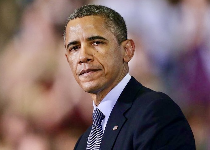 Barack Obama