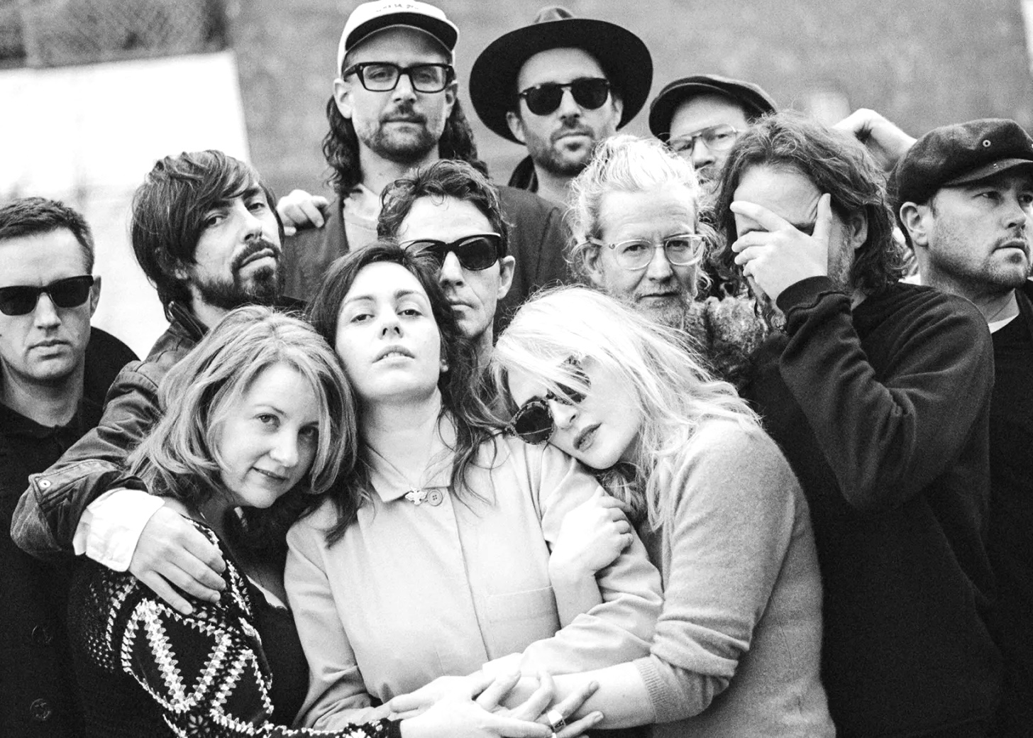 Broken Social Scene