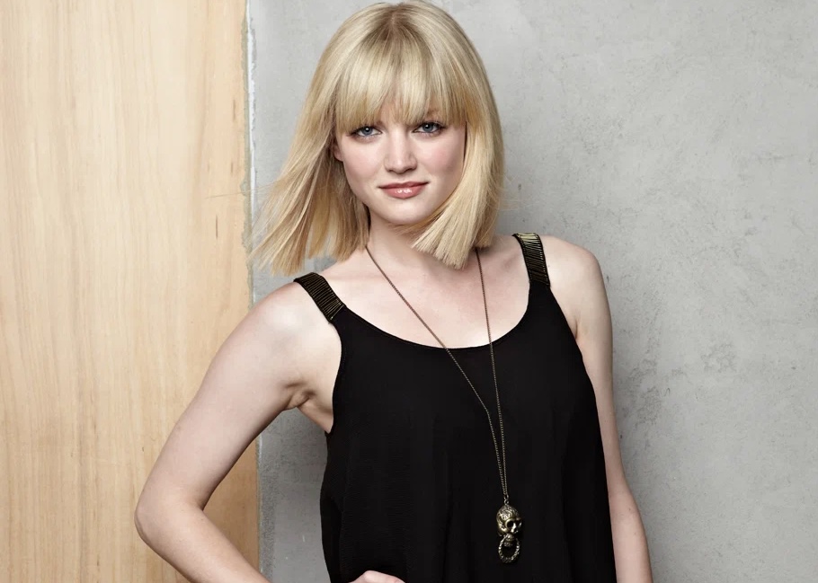 Cariba Heine