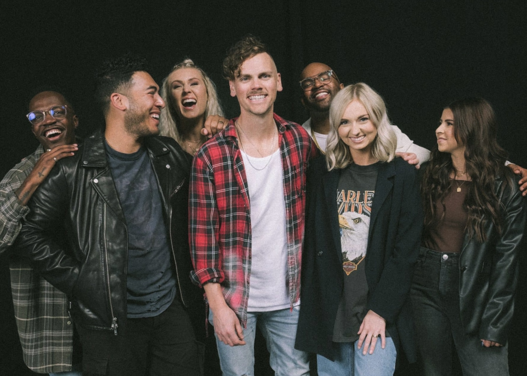 Elevation Worship