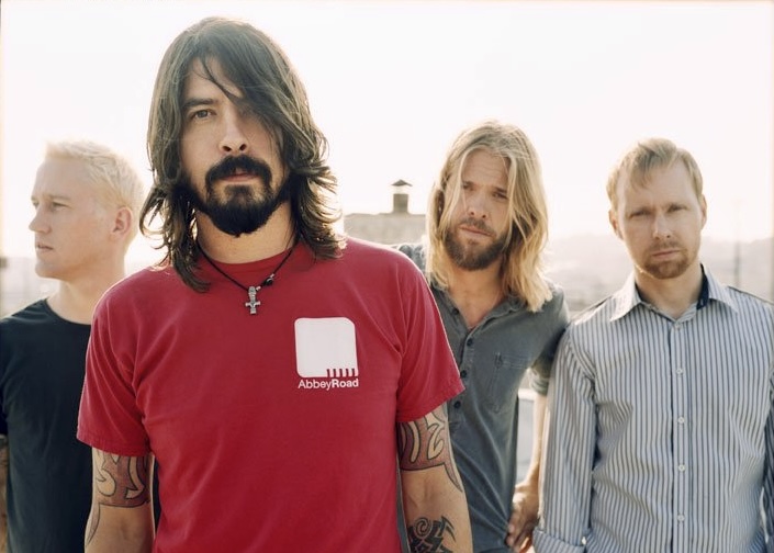 Foo Fighters
