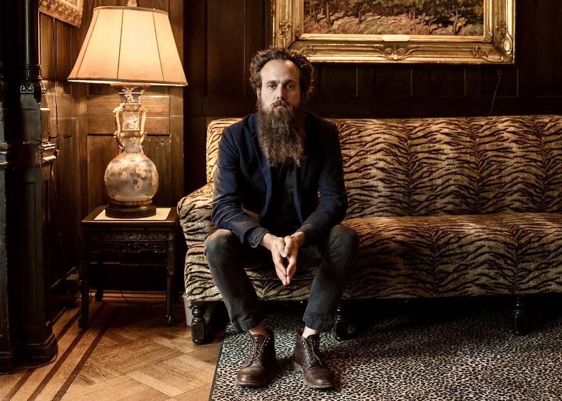 Iron & Wine