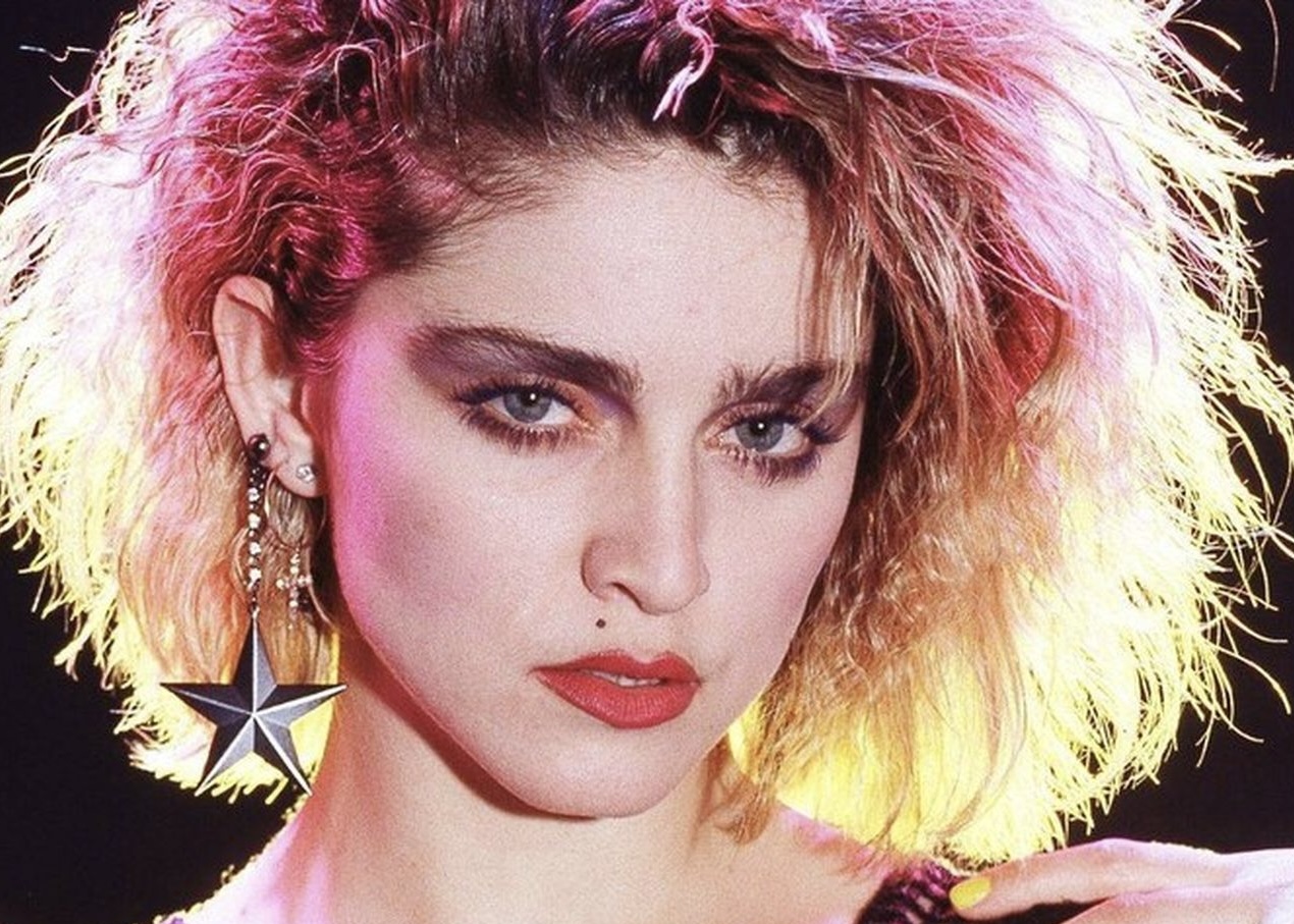Madonna