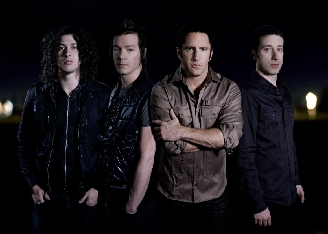 Nine Inch Nails