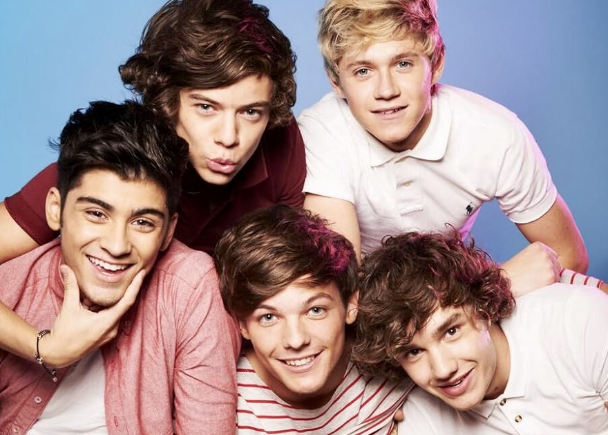 One Direction
