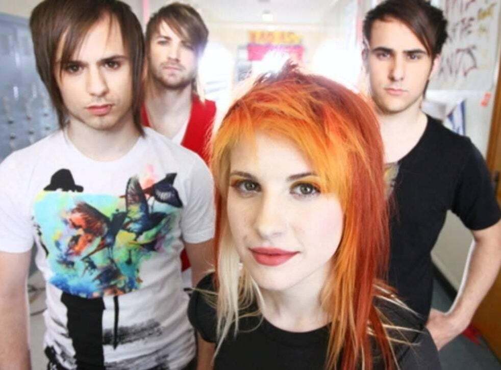 Paramore