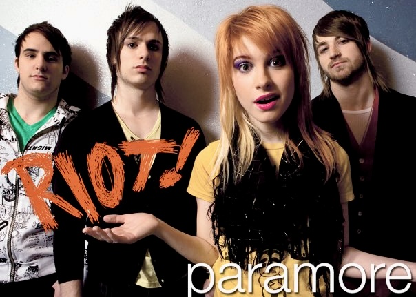 paramore