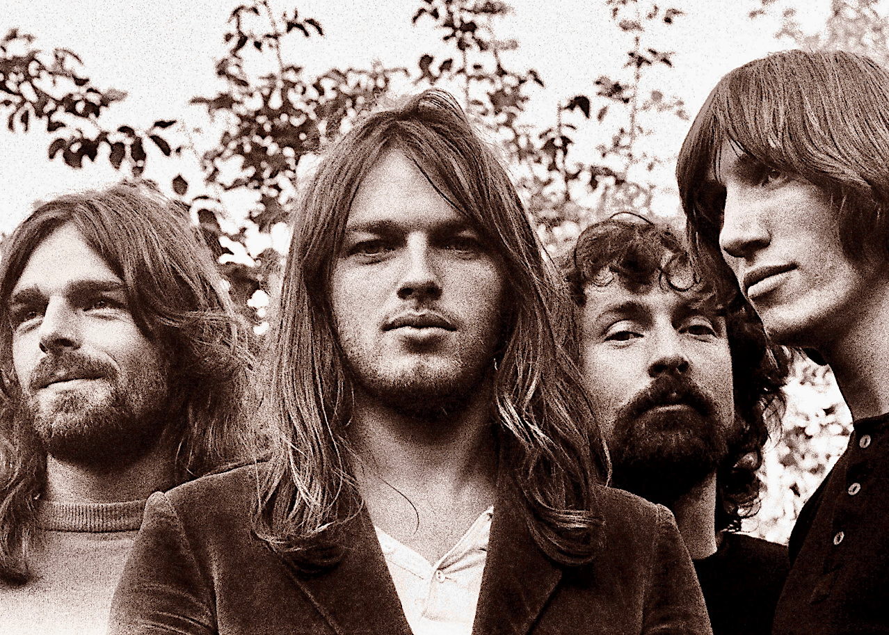 pink floyd
