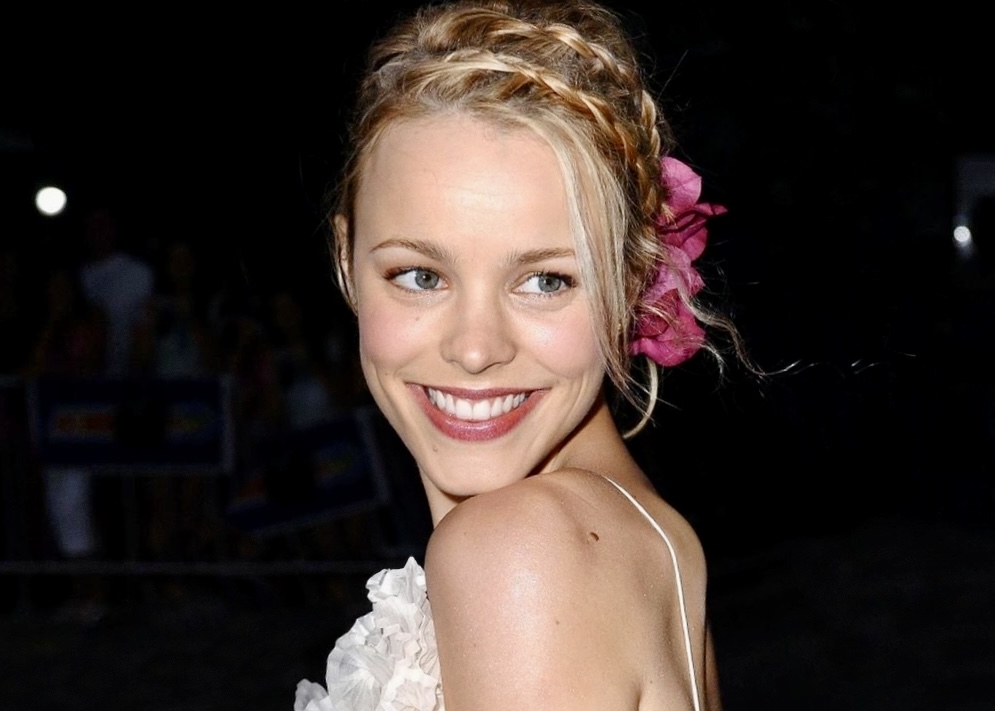rachel mcadams