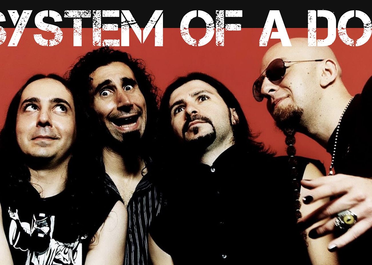 System of a Down