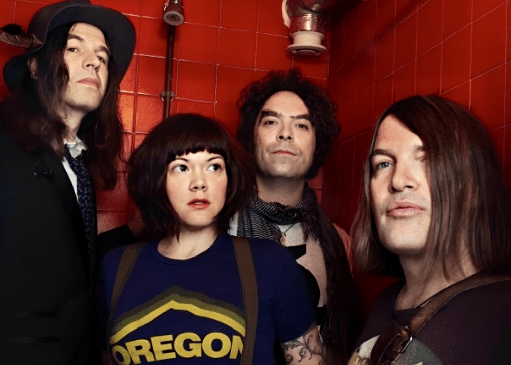 The Dandy Warhols