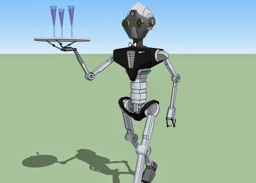 humanoids weakness policy robot safety